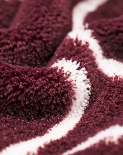 Miffy Damennachthemd bordeauxrot bordeauxrot - 23401285BURGUNDYRED - HEMA