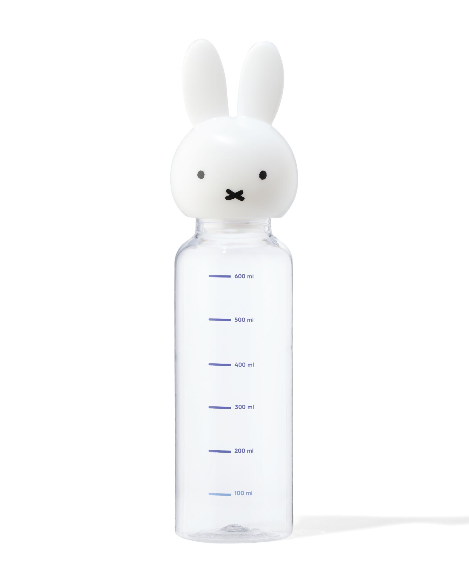 Wasserflasche Miffy  - 60410220 - HEMA