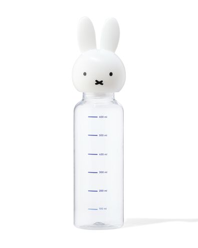 Wasserflasche Miffy  - 60410220 - HEMA