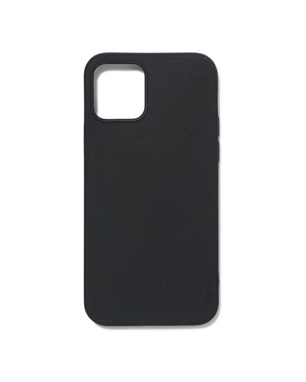 coque souple iPhone 12/12 pro - 39630160 - HEMA