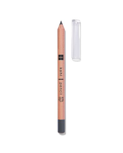 crayon khôl 45 grey - 11210145 - HEMA