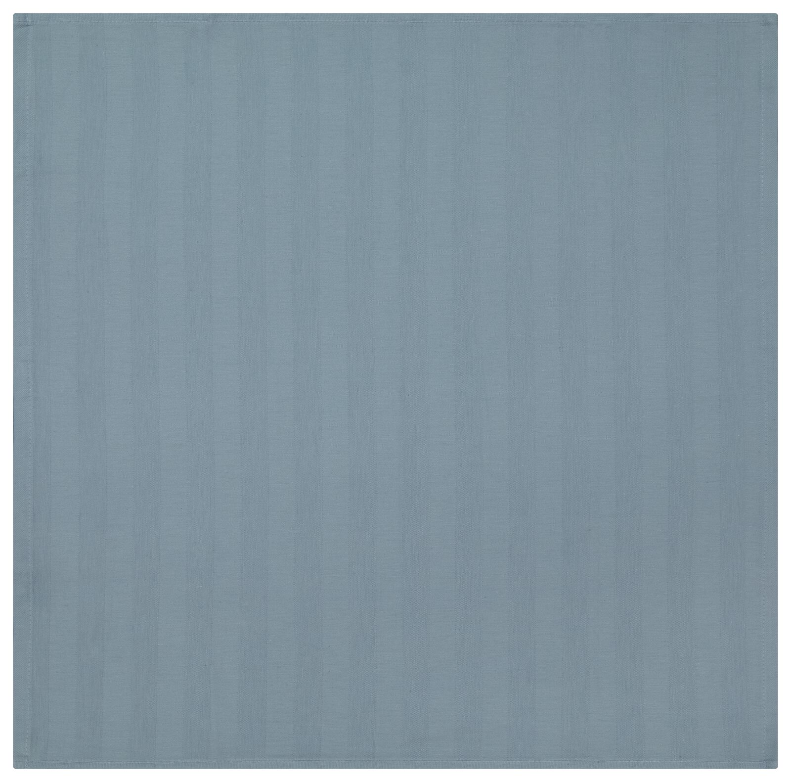 torchon 65x65 coton bleu clair - 5420099 - HEMA