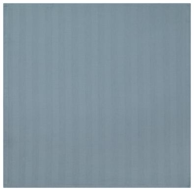 torchon 65x65 coton bleu clair - 5420099 - HEMA