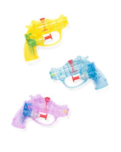 pistolet &agrave; eau mini - 15840168 - HEMA