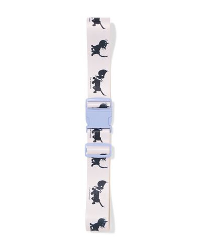 sangle de bagage Takkie et Siepie 180x5cm - 18670044 - HEMA
