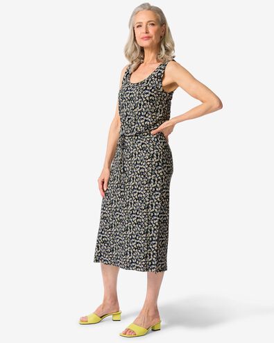 Damenkleid Hope bunt - 36200480MULTI - HEMA