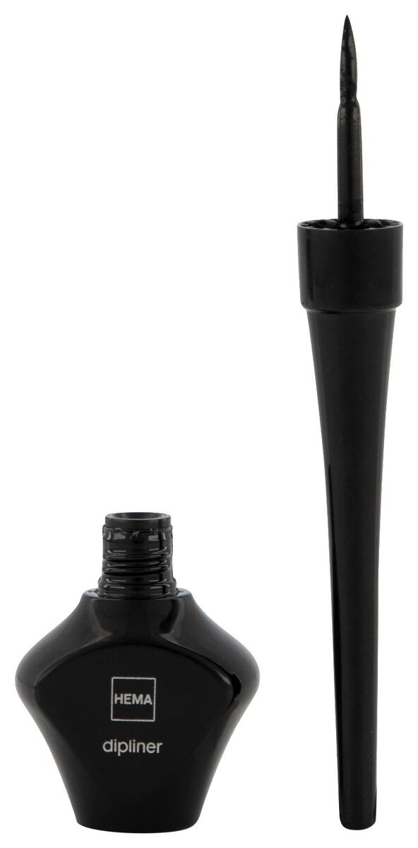 dip liner 68 black HEMA