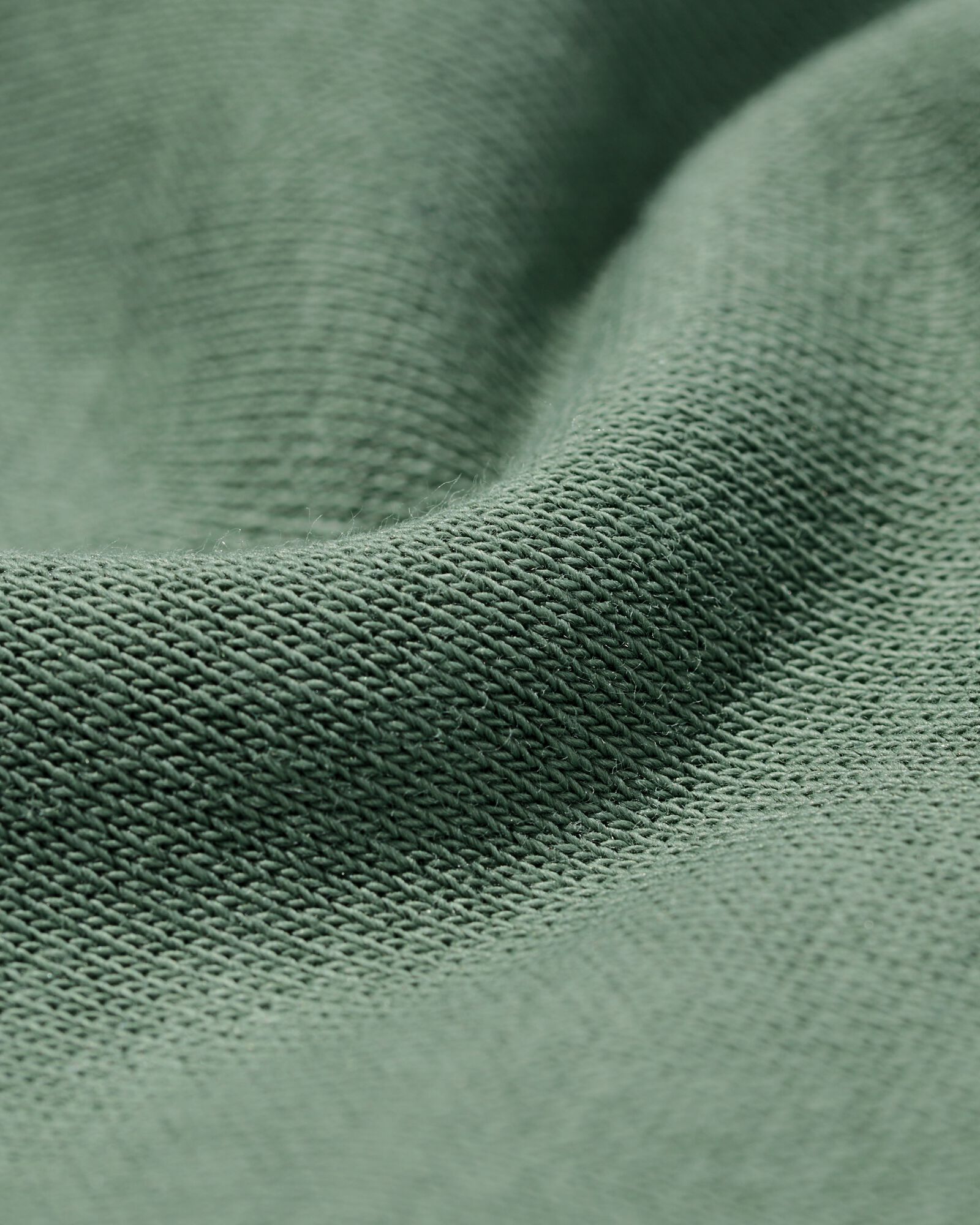 dames sweatbroek middengroen middengroen - 23401380MIDGREEN - HEMA