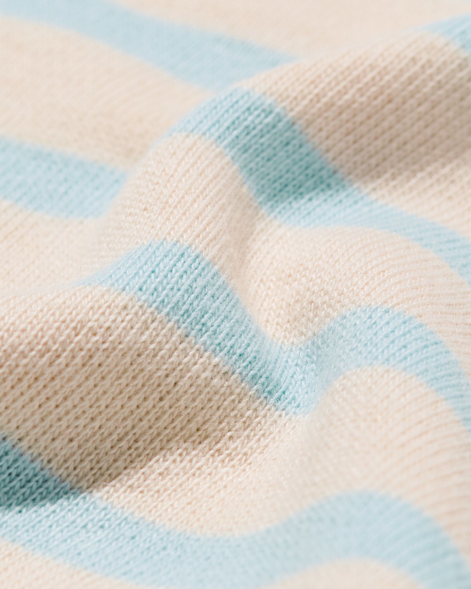 ensemble v&ecirc;tements nouveau-n&eacute; rayures &eacute;cru &eacute;cru - 33445320ECRU - HEMA