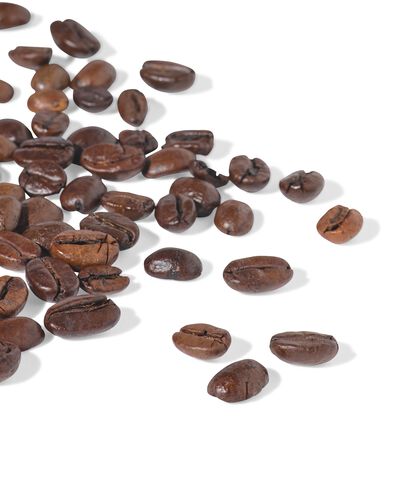 caf&eacute; en grains regular 1 000 g - 17160005 - HEMA