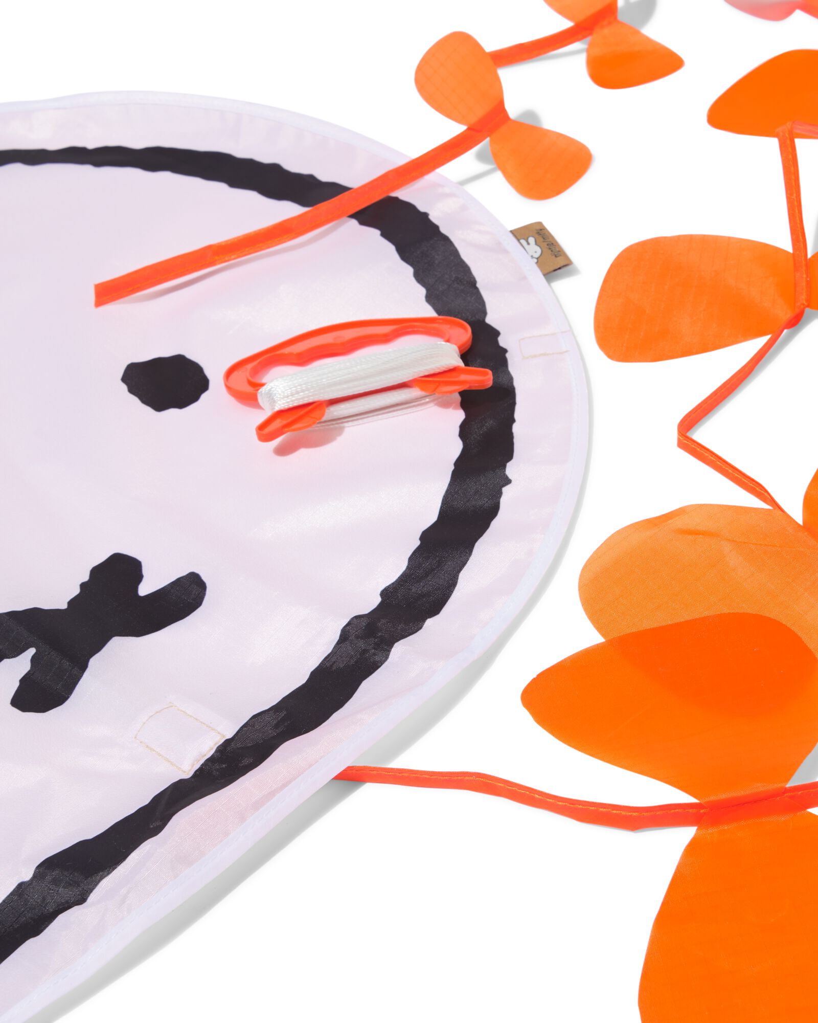 cerf-volant Miffy 75x55cm - 60470042 - HEMA