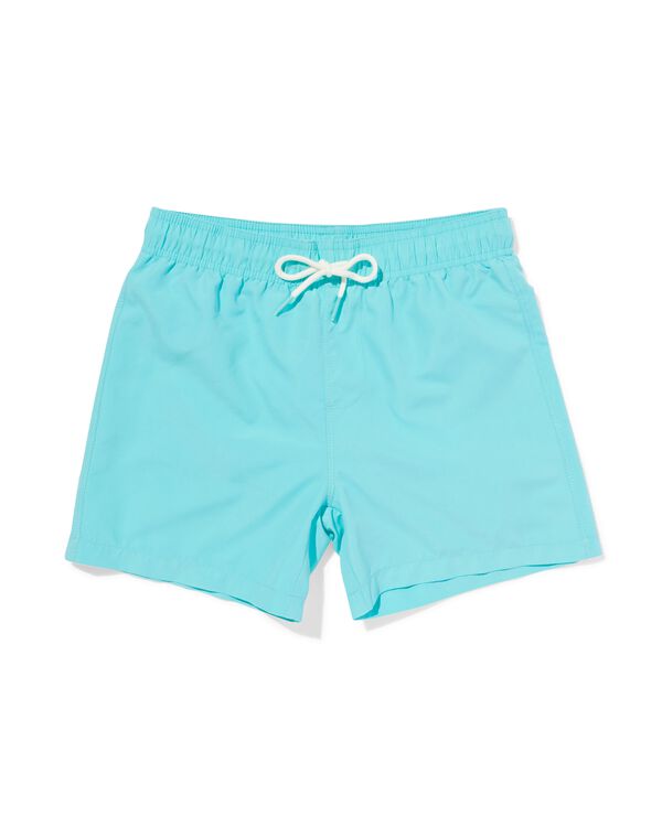 Kinder-Badehose hellblau hellblau - 22250475LIGHTBLUE - HEMA