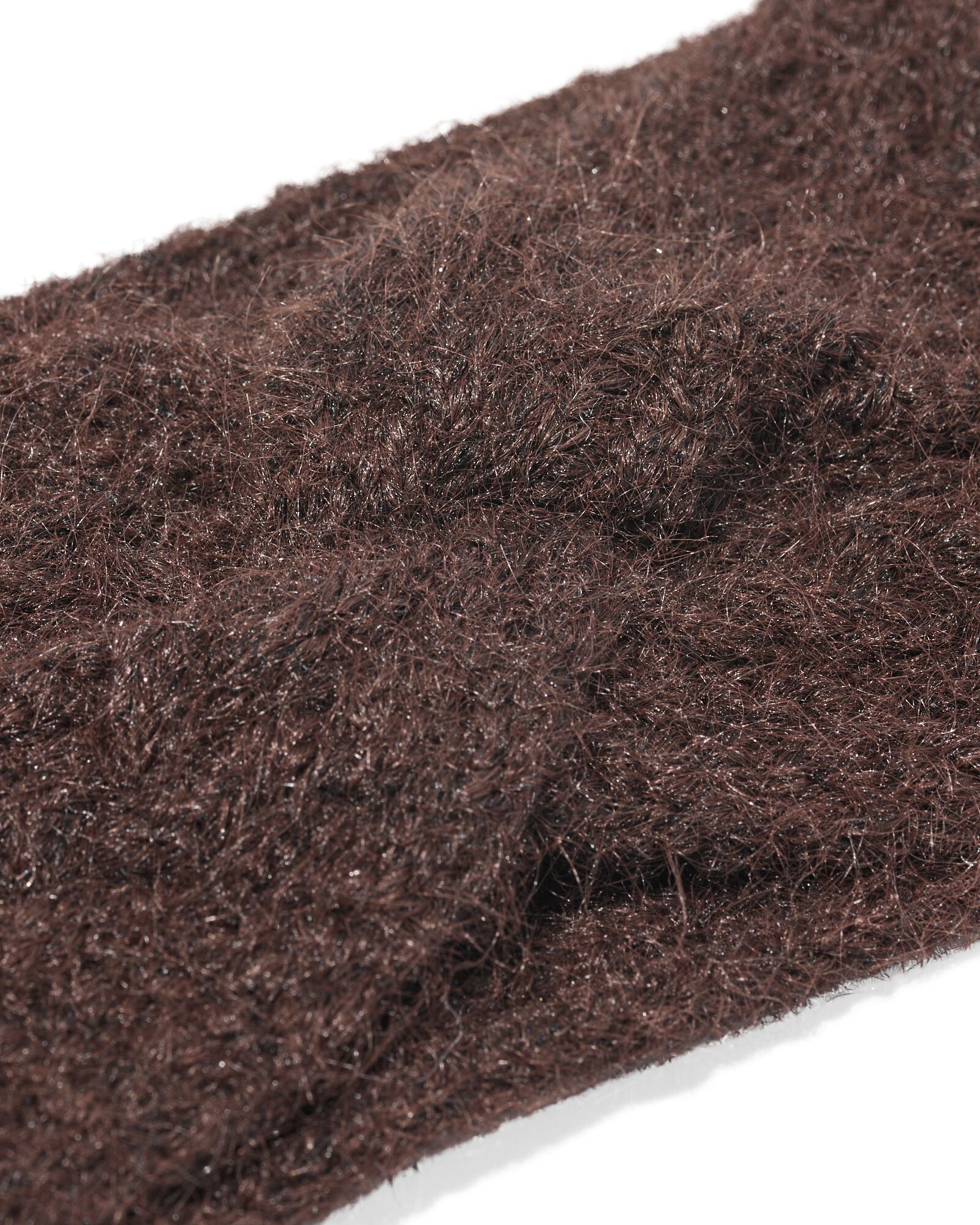 dameshoofdband bruin - 16451074 - HEMA