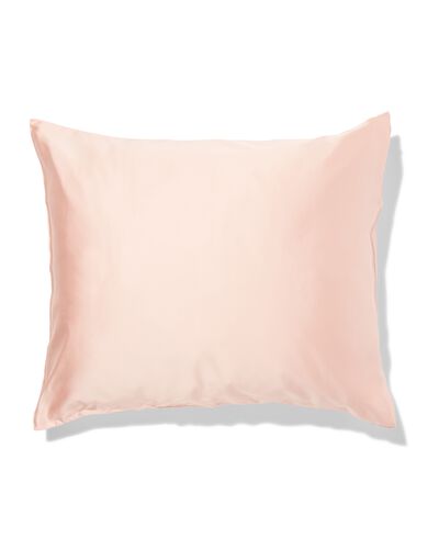 Kissenbezug, 60 &times; 70 cm, Satin - 11890016 - HEMA