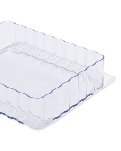 lade organizer 20.7x15.6x5cm opbergmaatje M - 39800057 - HEMA