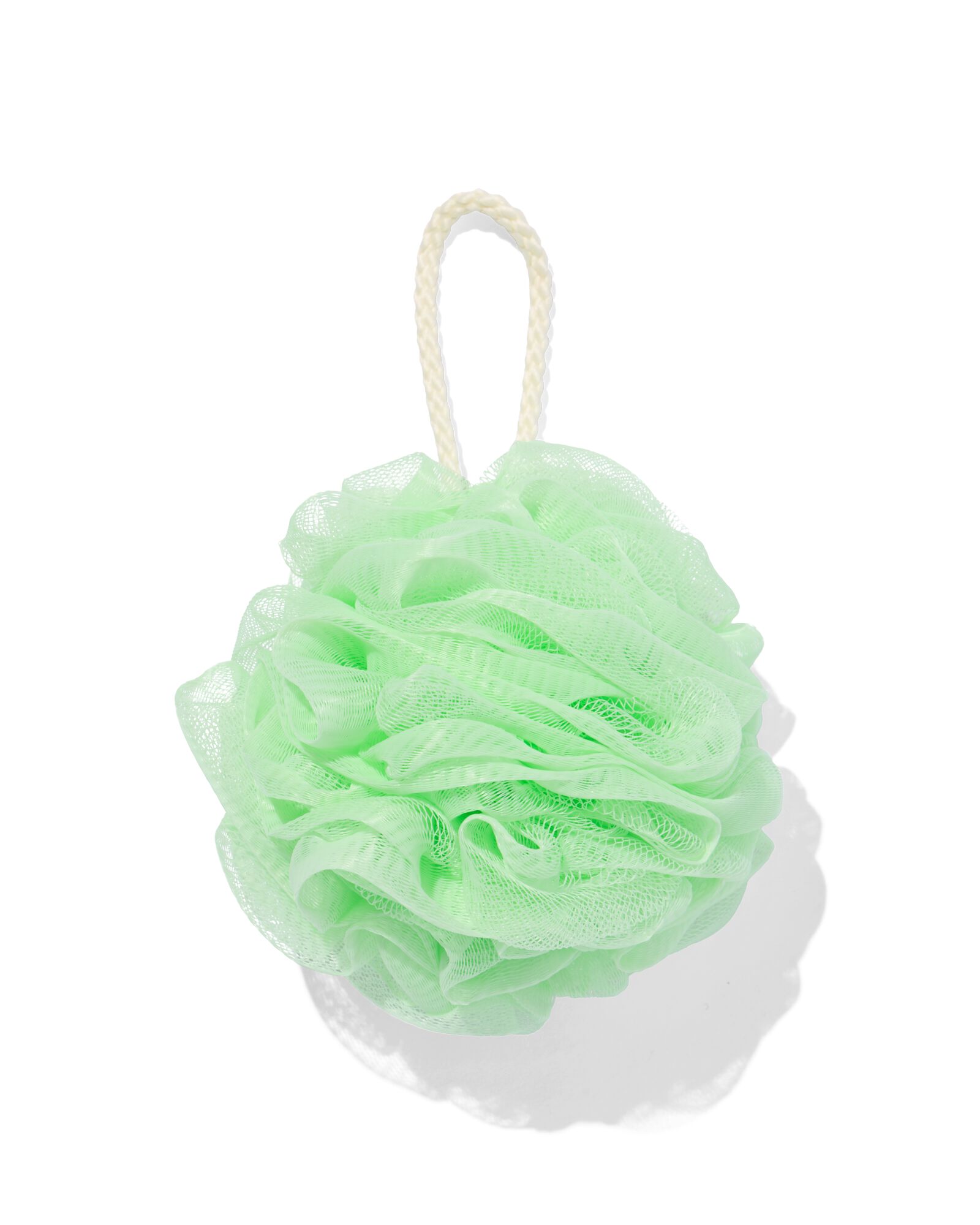 fleur de douche vert clair - 11880066 - HEMA