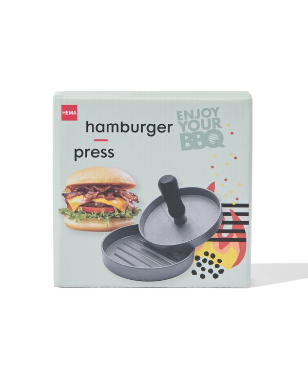 hamburgerpers  - 41830078 - HEMA