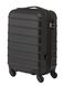 valise S 55 x 35 x 20 noir - 18600248 - HEMA