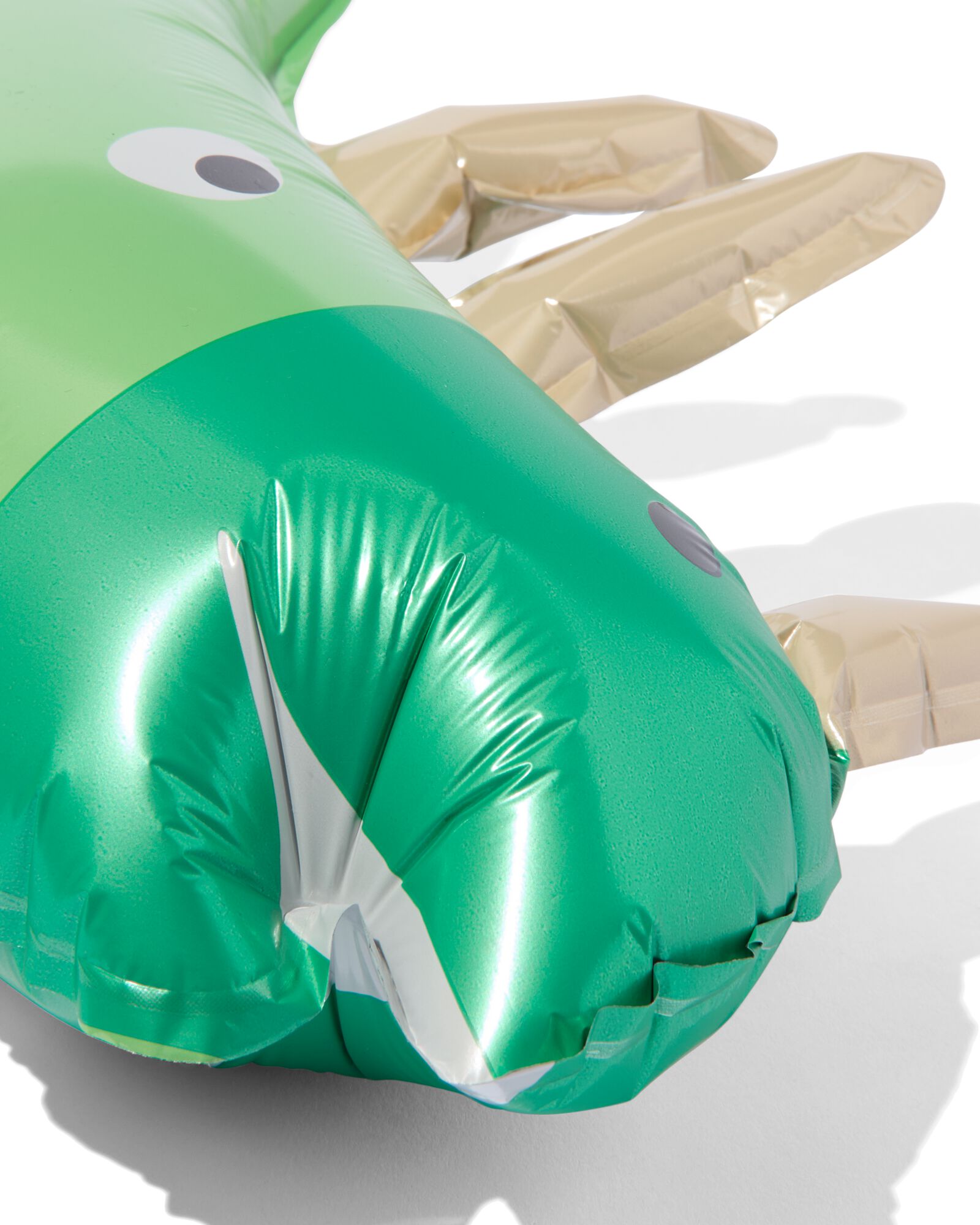 3D-Folienballon Dino, 50 cm - 14250043 - HEMA