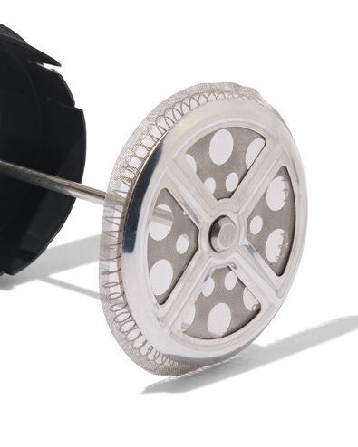 cafeti&egrave;re voor 6 kopjes koffie - 80610081 - HEMA