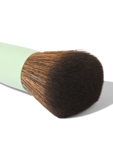 pinceau fond de teint et anti-cernes 17 - 11201026 - HEMA