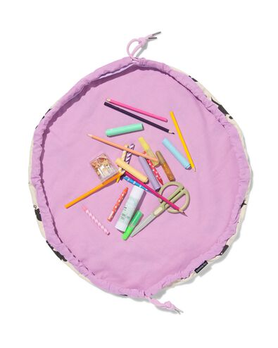 Sac de rangement Takkie et Siepie - 15900493 - HEMA