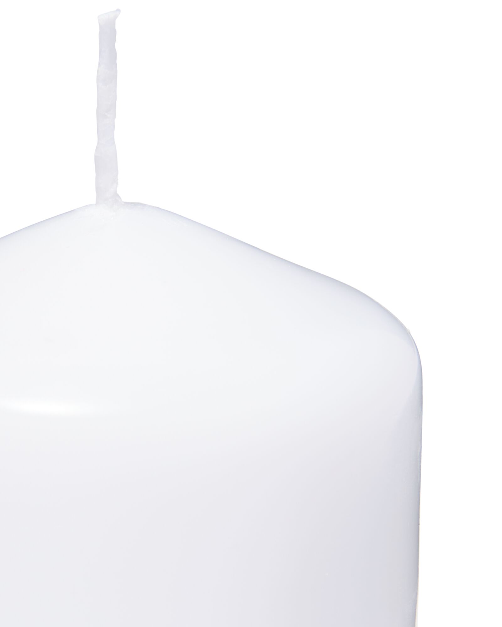 bougie parfum&eacute;e XS relaxation - lot de 2 - 13507500 - HEMA