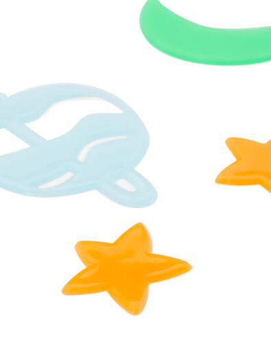 Leuchtfiguren - 10 St&uuml;ck - 15130458 - HEMA