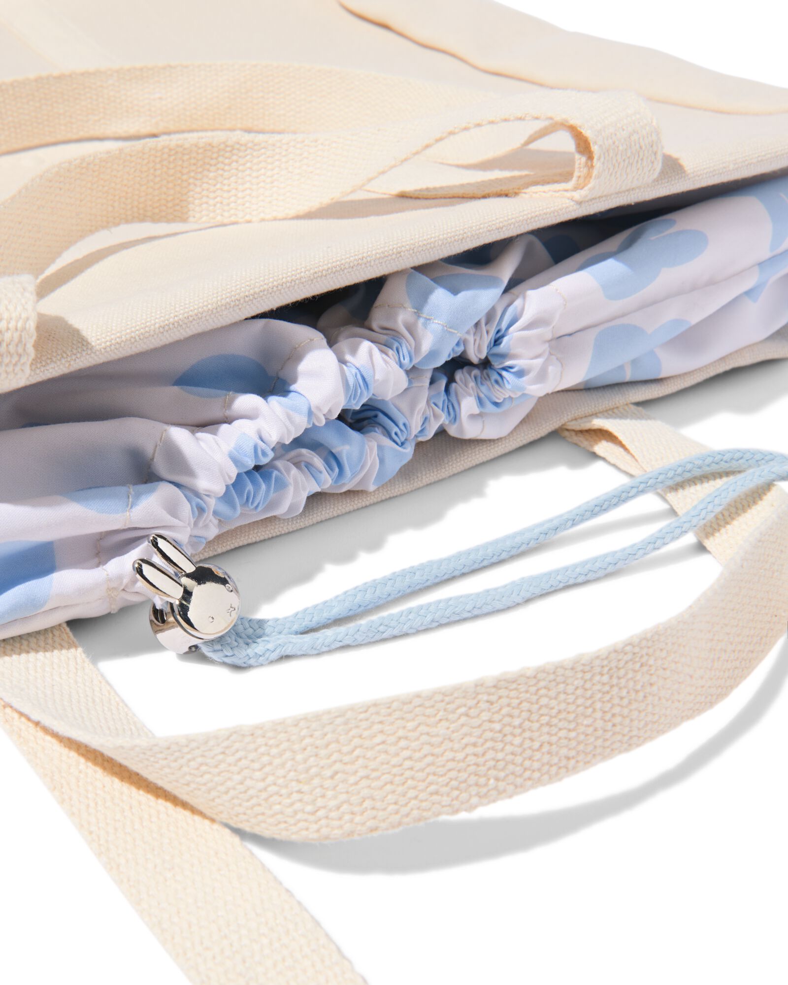 nijntje strandtas extra groot - 60470030 - HEMA