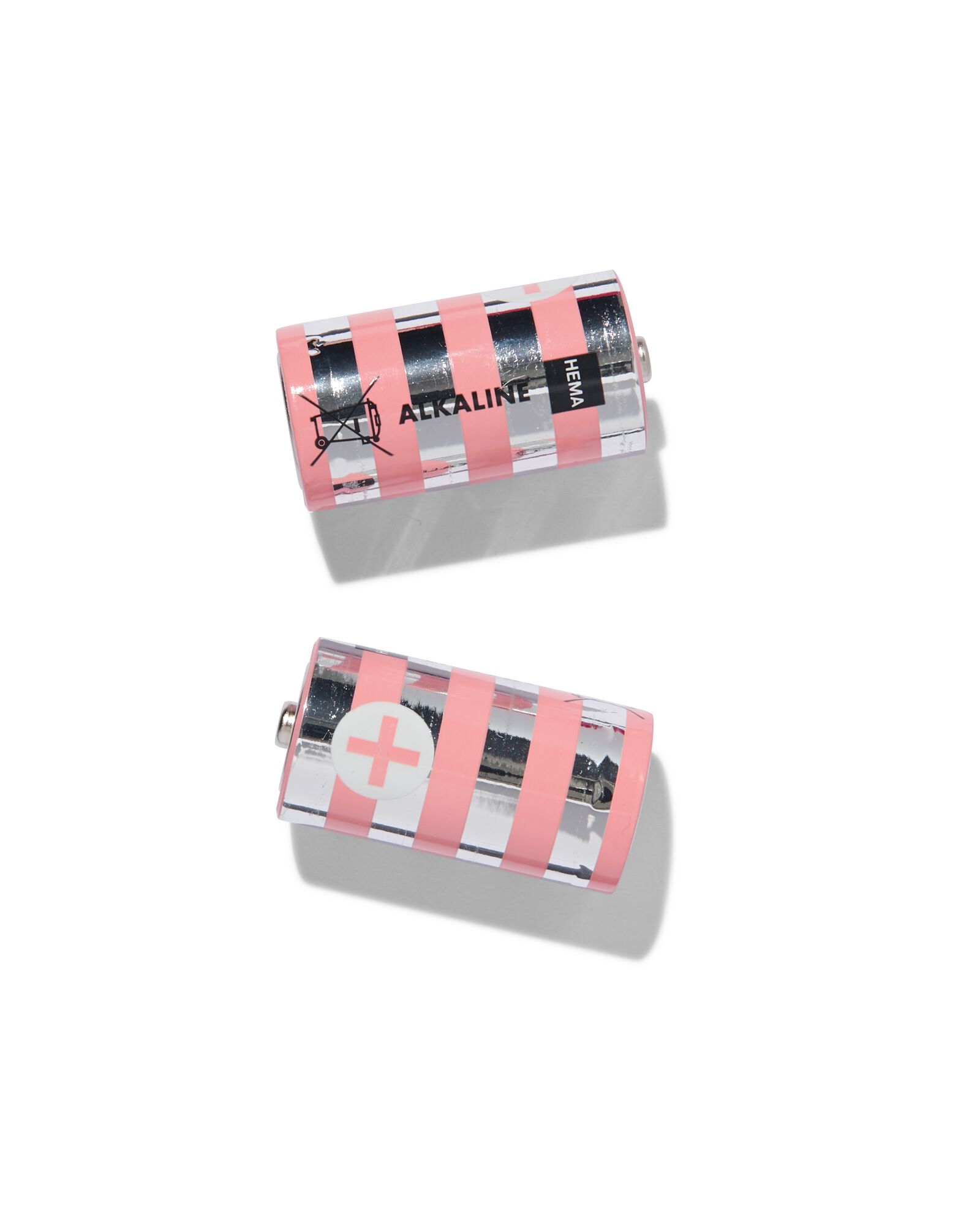 C alkaline extra power batterijen - 2 stuks - 41290265 - HEMA
