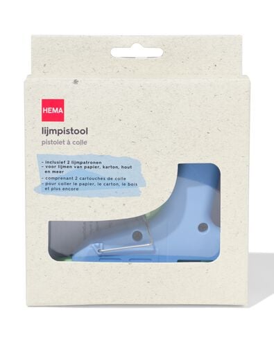 lijmpistool - 60702810 - HEMA