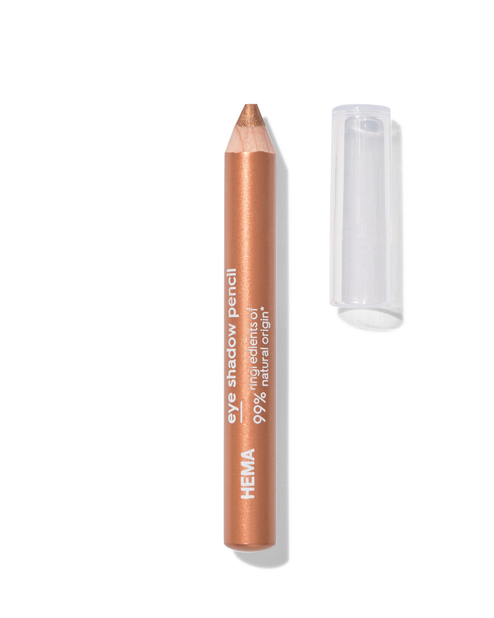 oogschaduwpotlood 15 earth - 11210515 - HEMA
