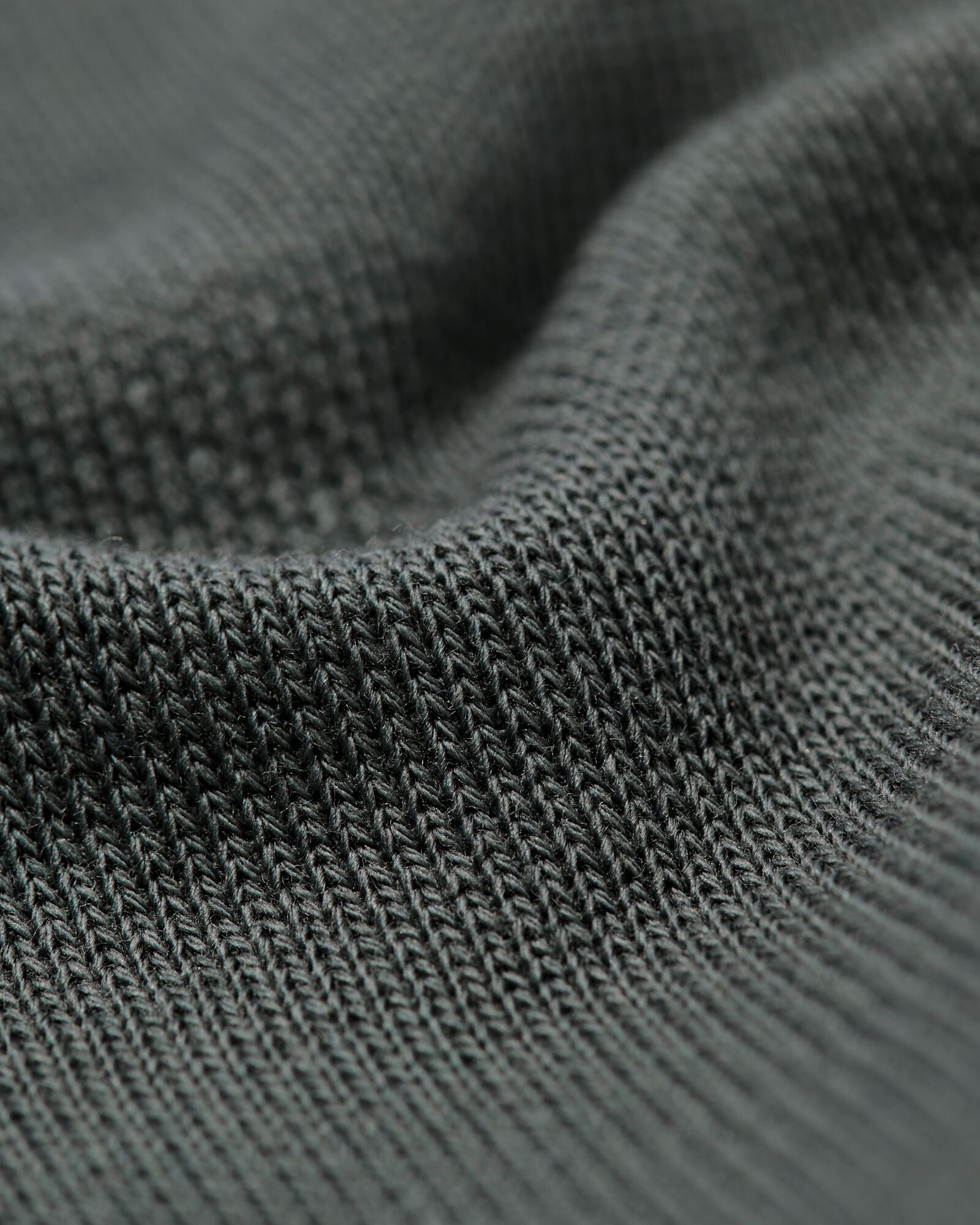 heren sweatshort donkergroen - 2140660DARKGREEN - HEMA