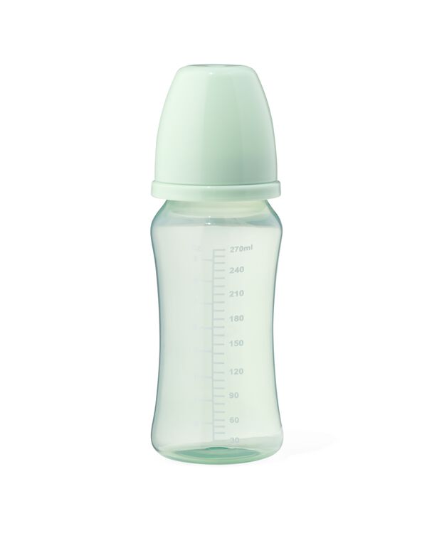 Babyflasche 270 ml gr&uuml;n - 33530240 - HEMA