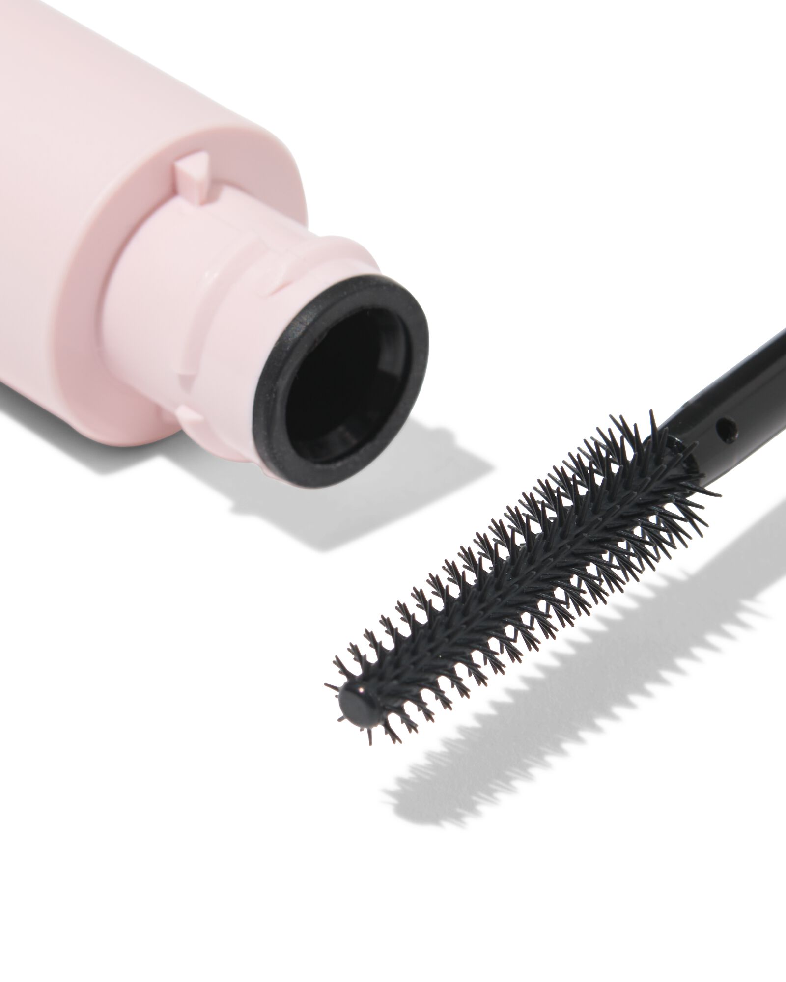 definition tubing mascara smudgeproof zwart - 11210376 - HEMA