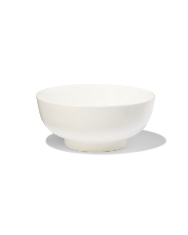 bol &Oslash;11cm - new bone blanc - vaisselle d&eacute;pareill&eacute;e - 9650003 - HEMA