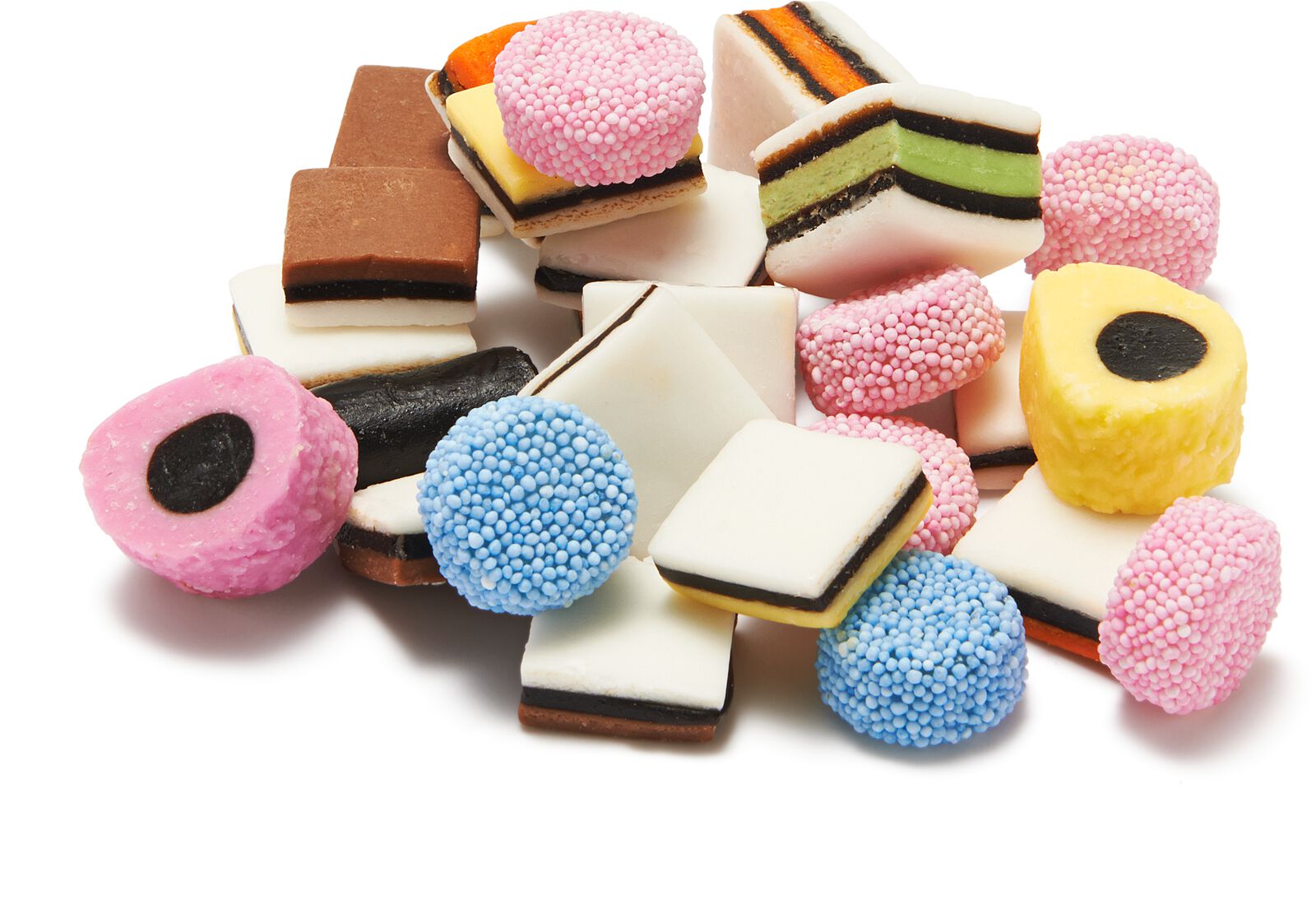 r&eacute;glisse anglaise - 10220042 - HEMA