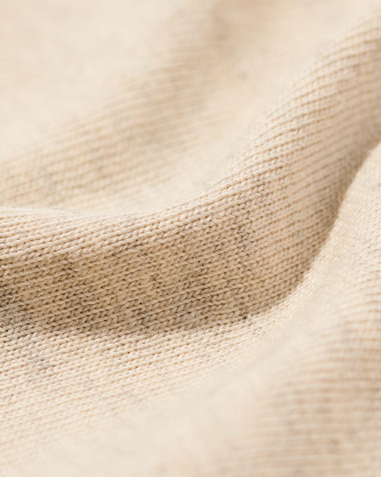 Kinder-T-Shirt, Ananas ecru - 30705226ECRU - HEMA