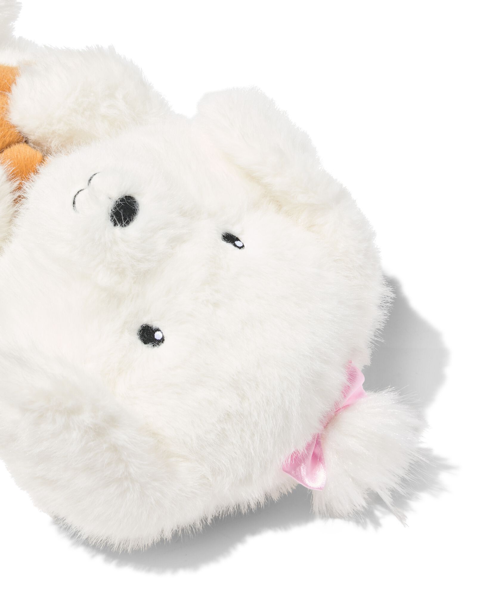 knuffel hond 40cm - 61104325 - HEMA