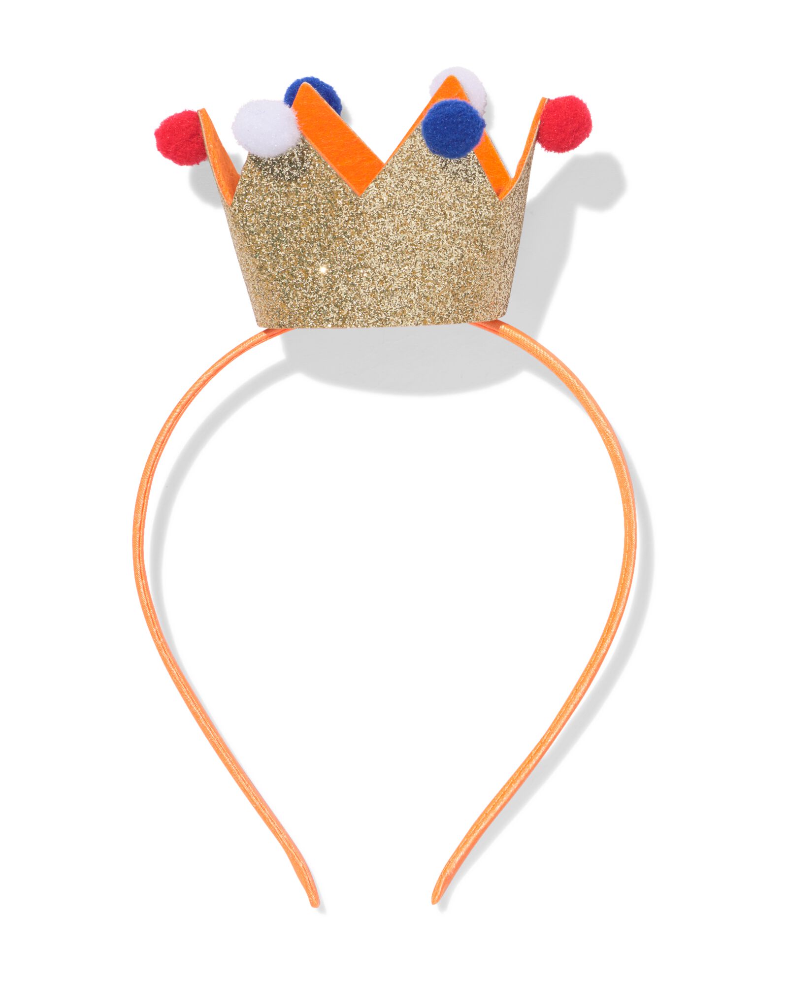 diadeem Koningsdag - 60800290 - HEMA