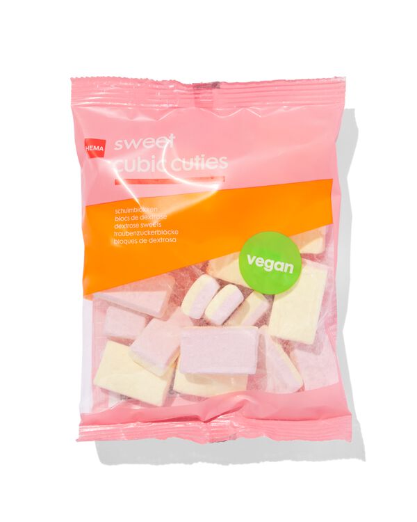 schuimblokken 40g - 10223013 - HEMA