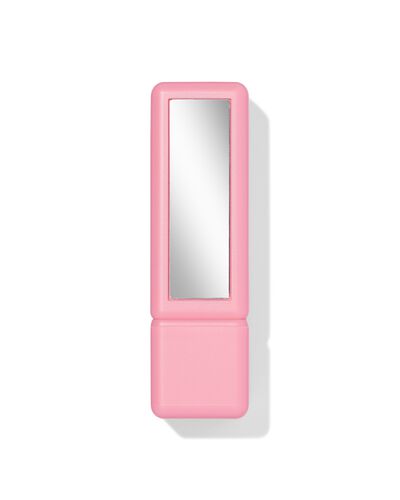 &eacute;tui  pour rouge &agrave; l&egrave;vres rechargeable rose - 11230422 - HEMA