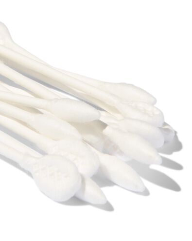 Kosmetik-Wattest&auml;bchen, 80 St&uuml;ck - 11514164 - HEMA