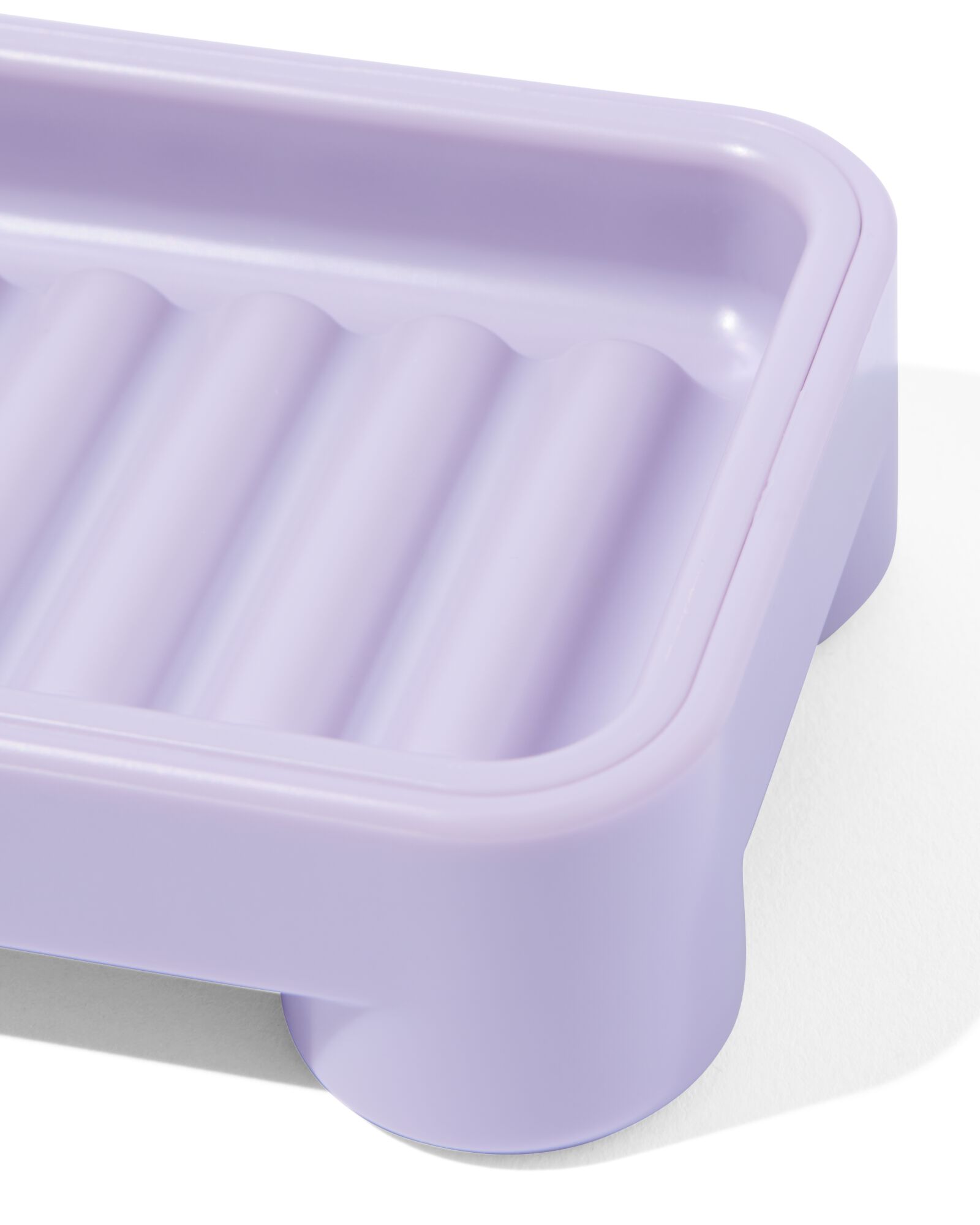 bo&icirc;te &agrave; savon solide lilas - 11800150 - HEMA