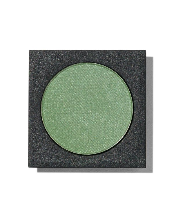 oogschaduw mono shimmer groen - 1000031426 - HEMA