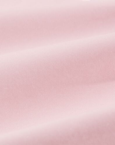 nappe 200 x 138 cm rose  - 14250211 - HEMA