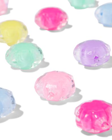 kit de perles fleurs - 15900538 - HEMA