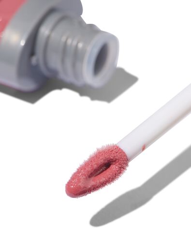 gloss &agrave; l&egrave;vres super brillant brown - 11230268 - HEMA