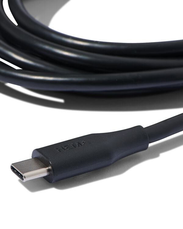 c&acirc;ble chargeur USB 3.0 de type C - 39630130 - HEMA