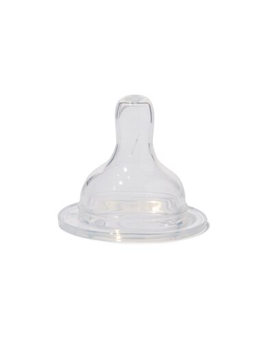 2 t&eacute;tines 3-6 mois - 33541018 - HEMA